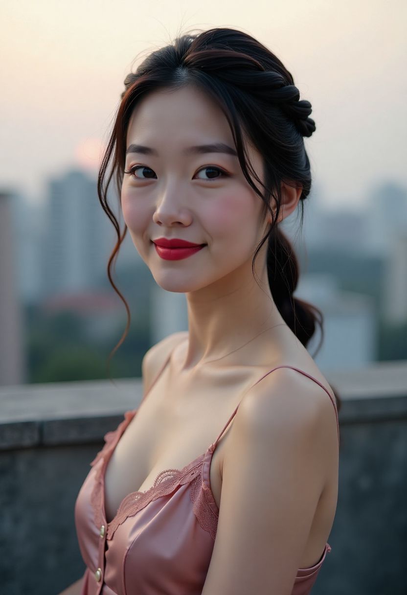 评论者头像
