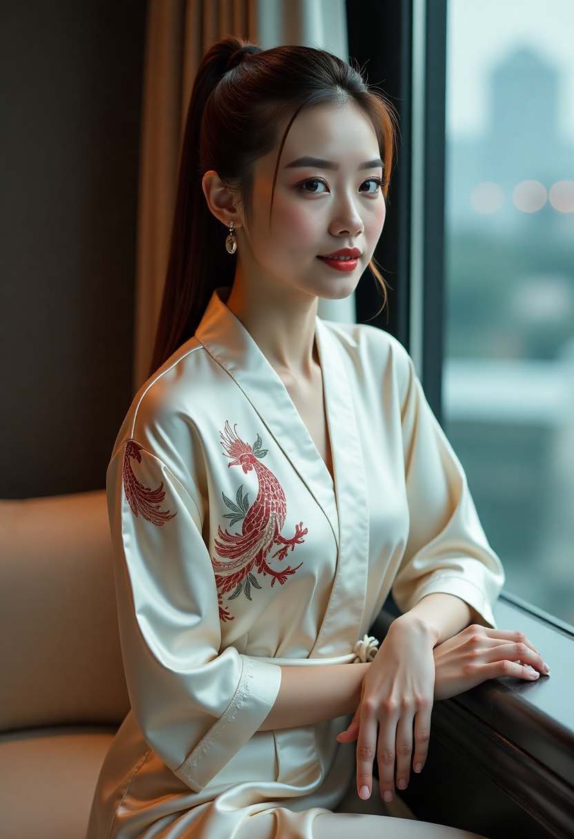 评论者头像